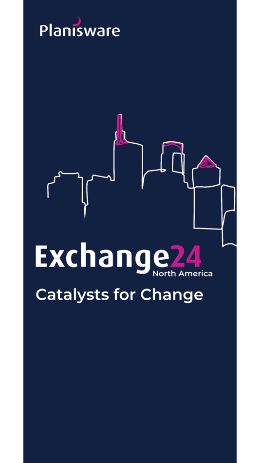 Planisware Exchange - 38.0.0 - (iOS)