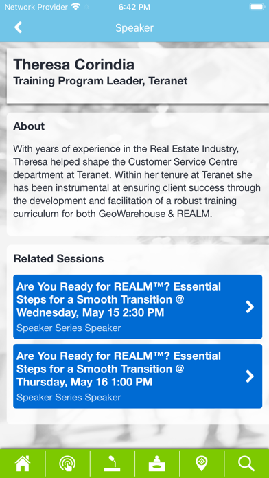 TRREB REALTOR® QUEST Screenshot