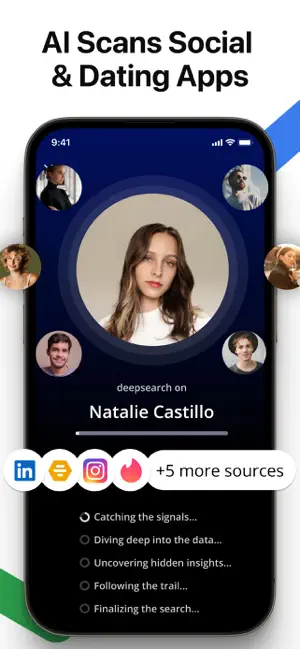 Lens AI: Identify Anything screenshot 3