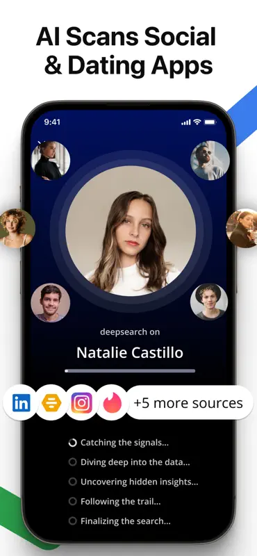 Lens AI: Identify Anything screenshot 3 of 9