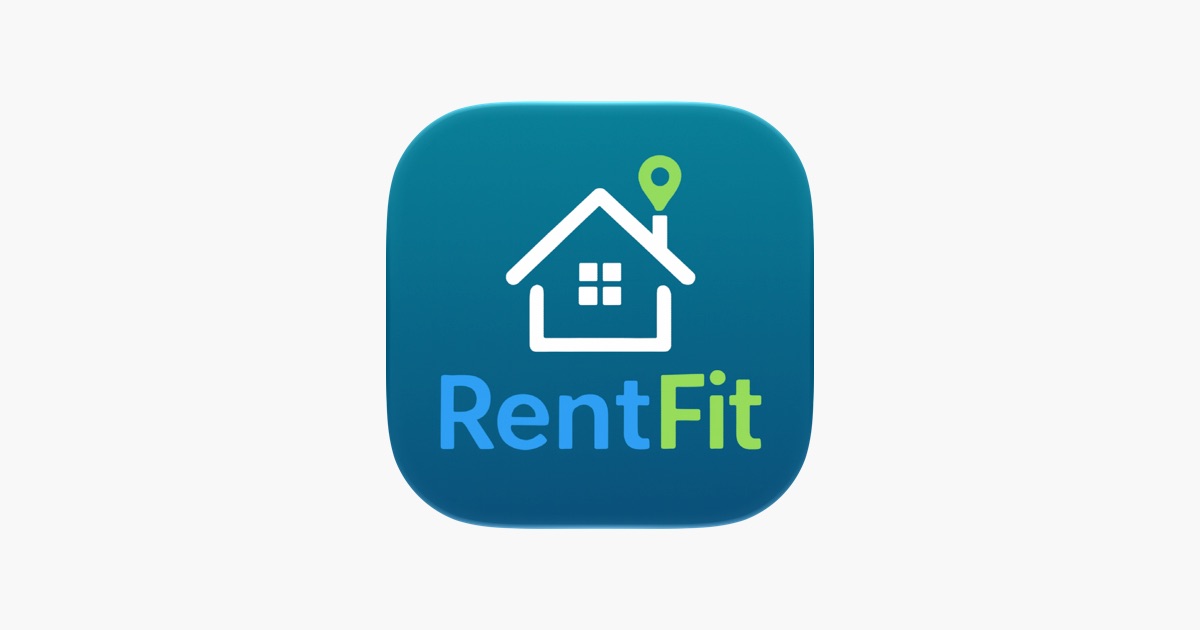 ‎RentFit: Neighborhood Check App - App Store