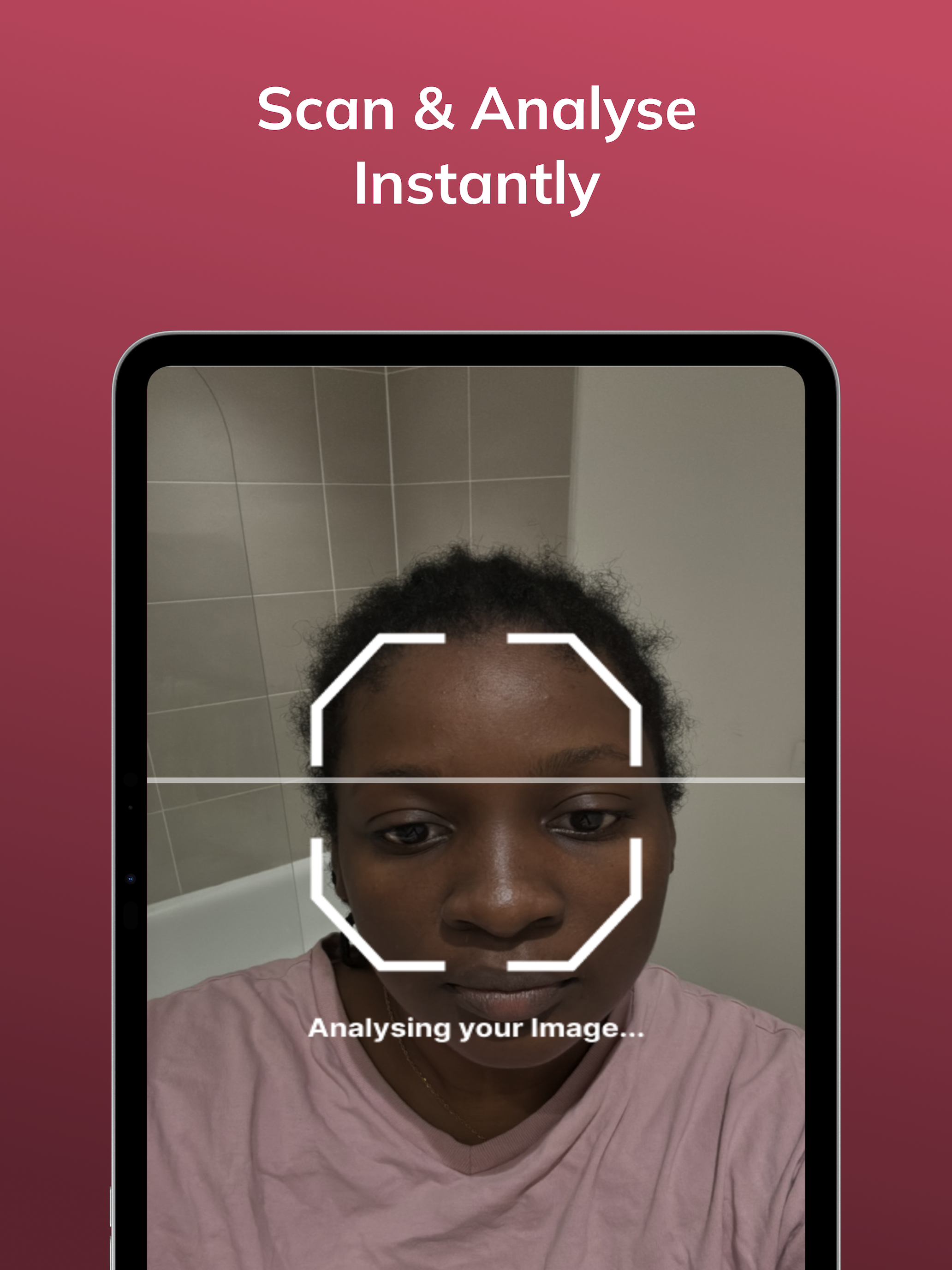 Skinscope screenshot 11