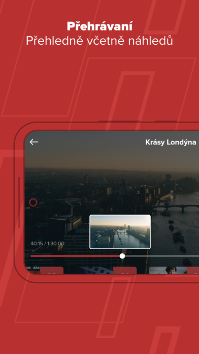 PAMICO TV Screenshot
