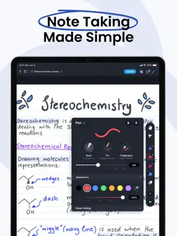 Drawboard PDF Annotate, Markup screenshot 7