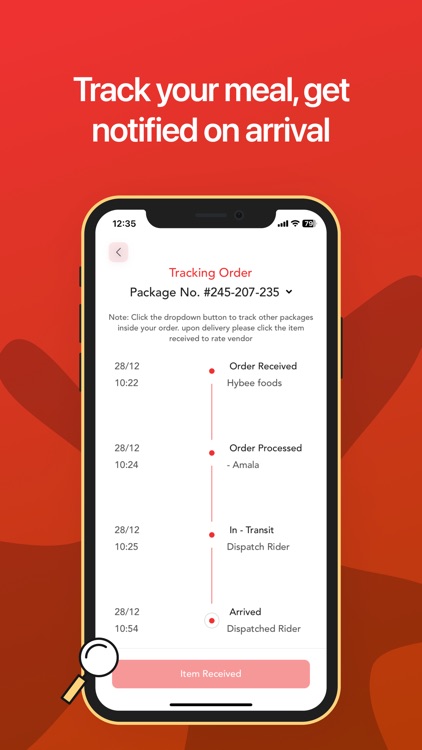 Terrachow screenshot-6