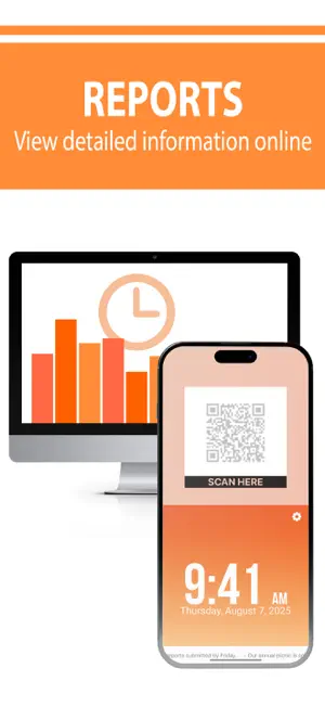 TimeClock by Simple In/Out screenshot 3