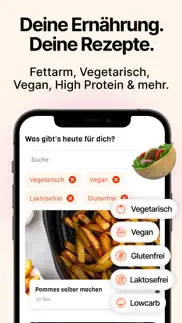 air fryer club iphone bildschirmfoto 3