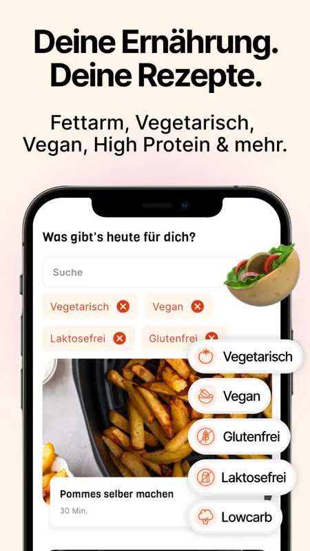 Air Fryer Club screenshot 3 of 10