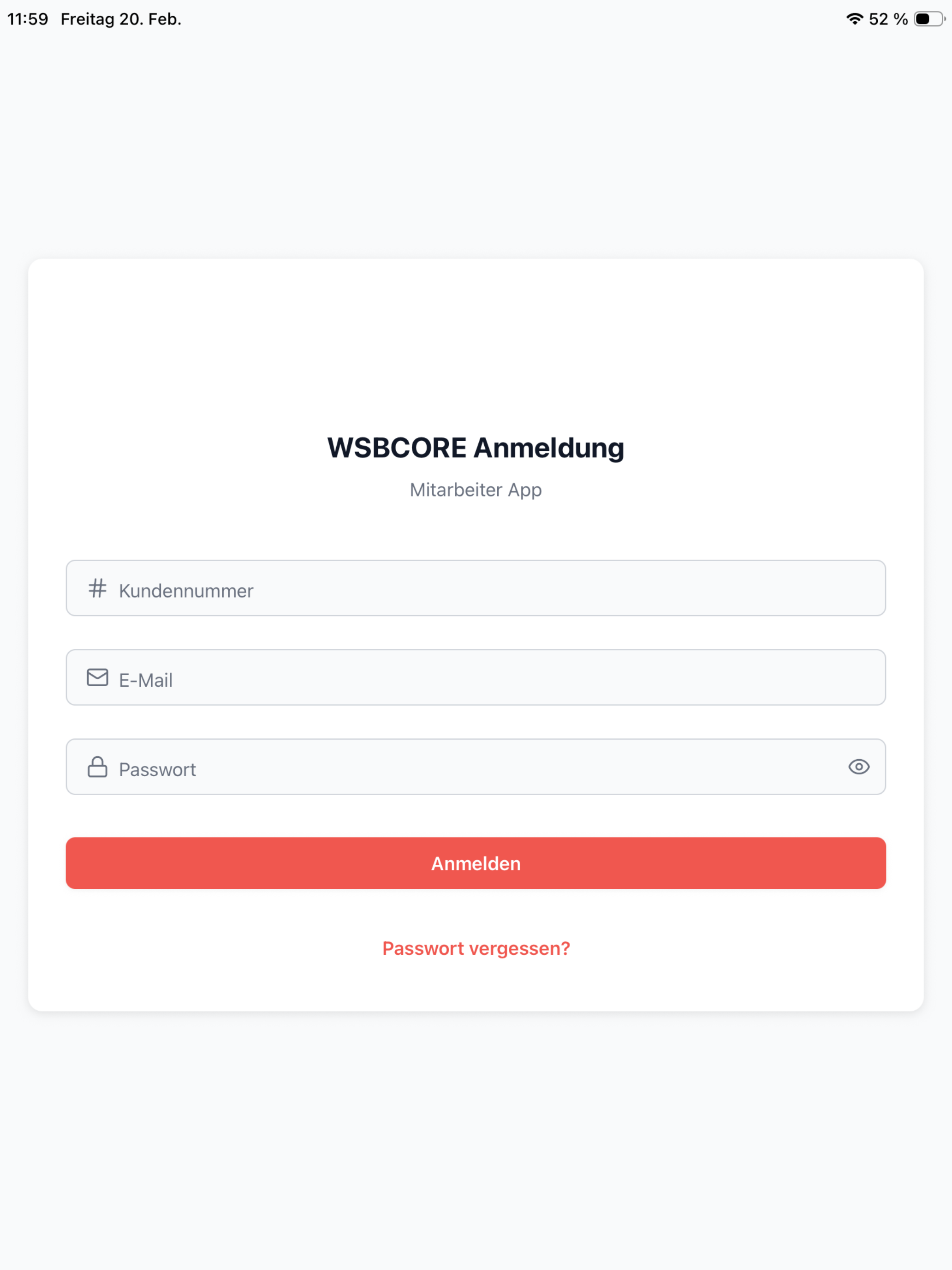 Core Mobile screenshot 4