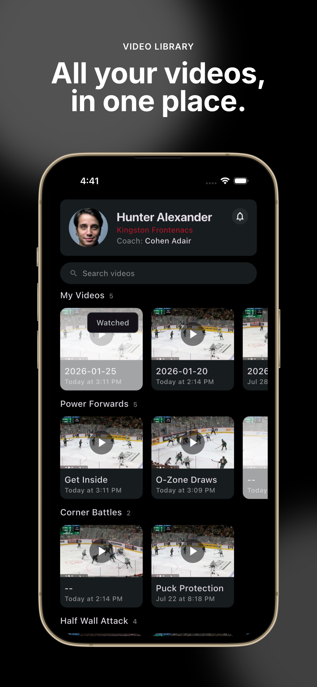 Screenshot 1 of Pro IQ