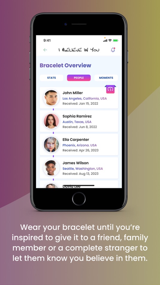 #4. IBIY (iOS) 由: IBIY Movement DEV