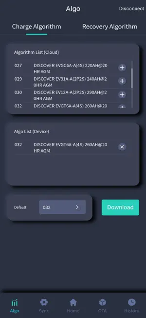 TREKon screenshot 2