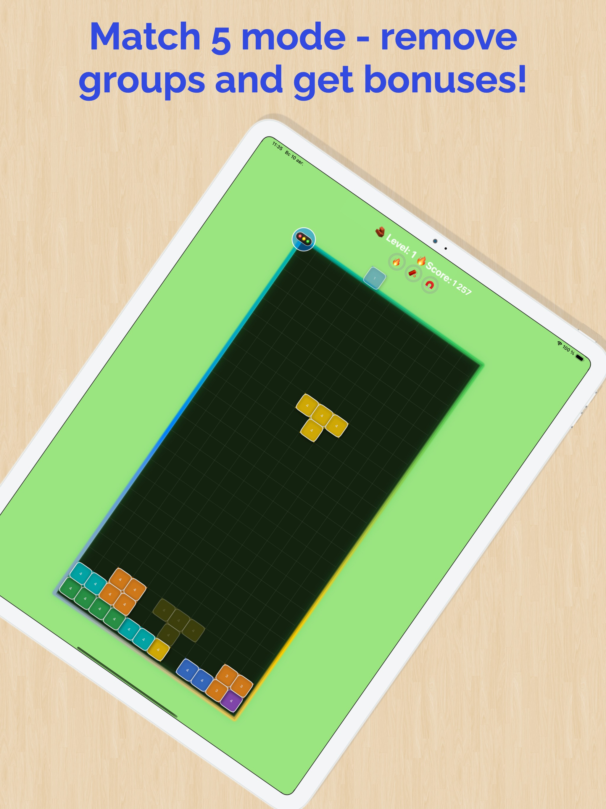 TetRoto screenshot 8