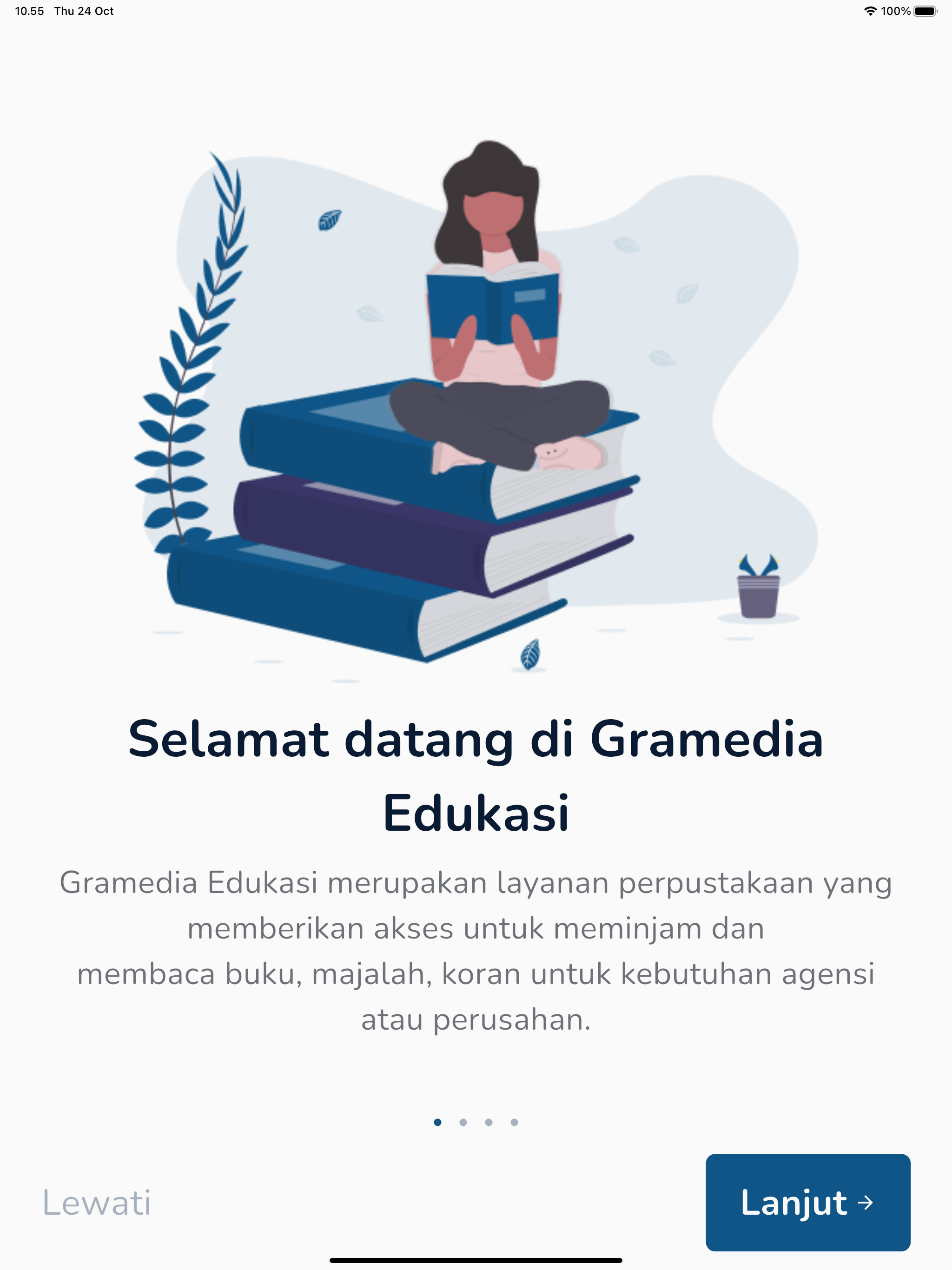 DPSafeConnect