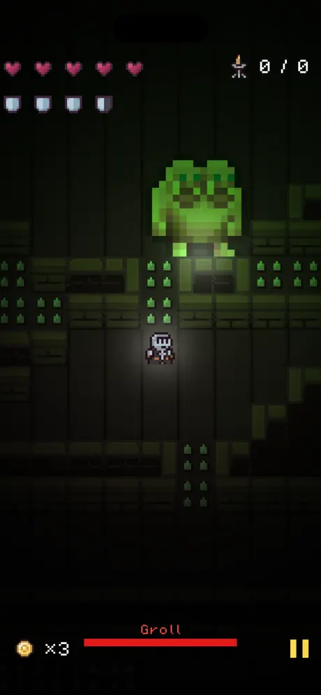 Light Ahead screenshot 5