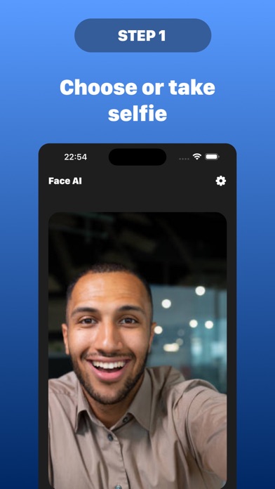 Sticker Maker AI Screenshot