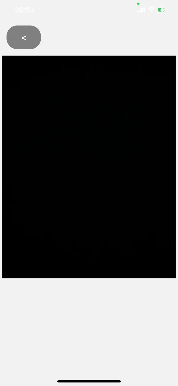 Screenshot #2 pour A&F Qrcode Scanner