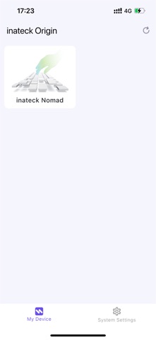 inateck Origin Screenshot 3 of 3