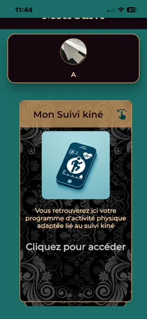 MedFonc screenshot 1