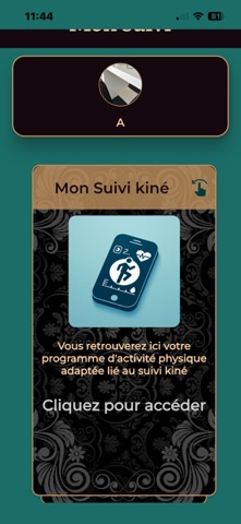MedFonc screenshot