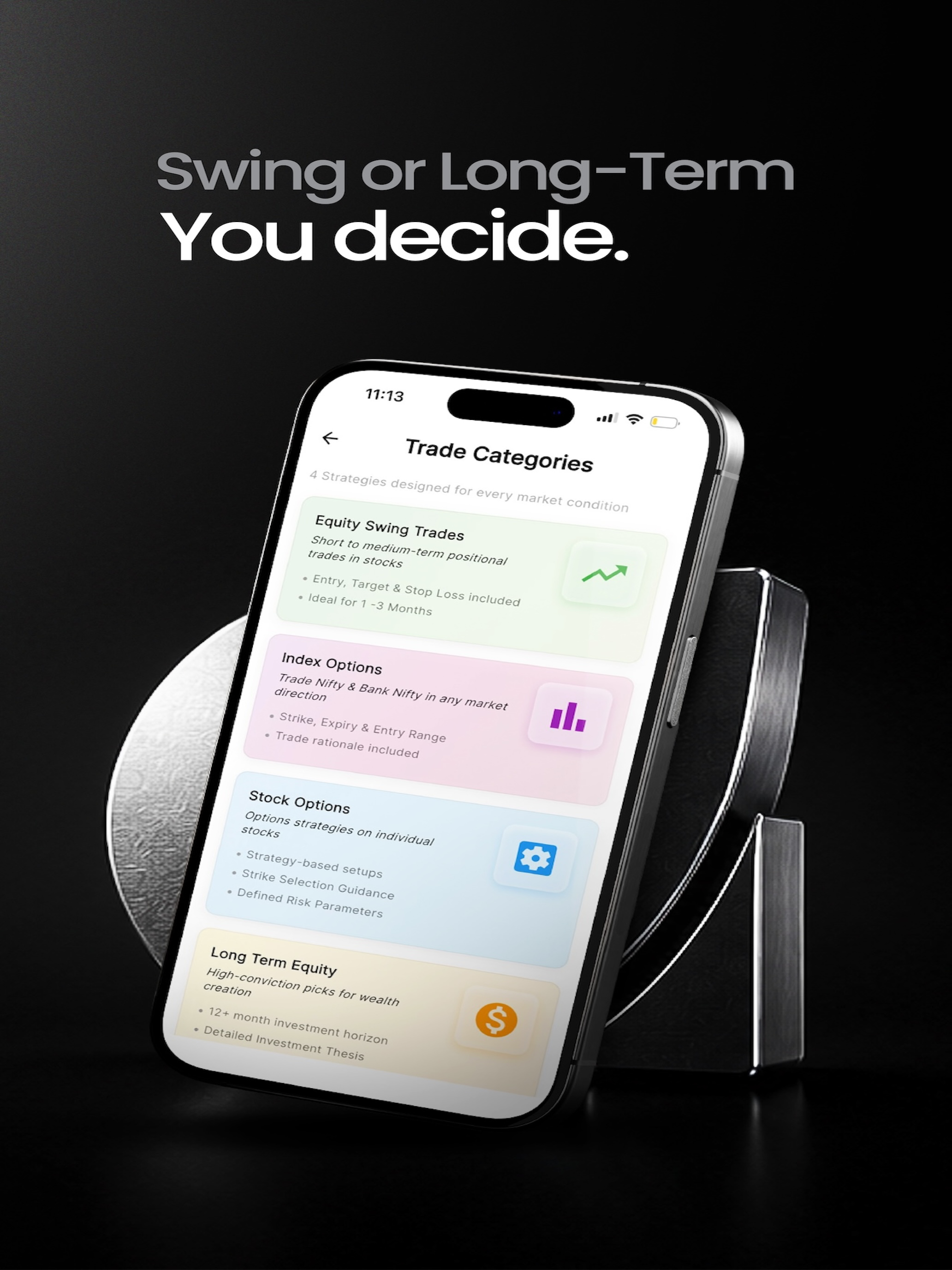 Alpha Pro by HARIPRASAD K screenshot 6