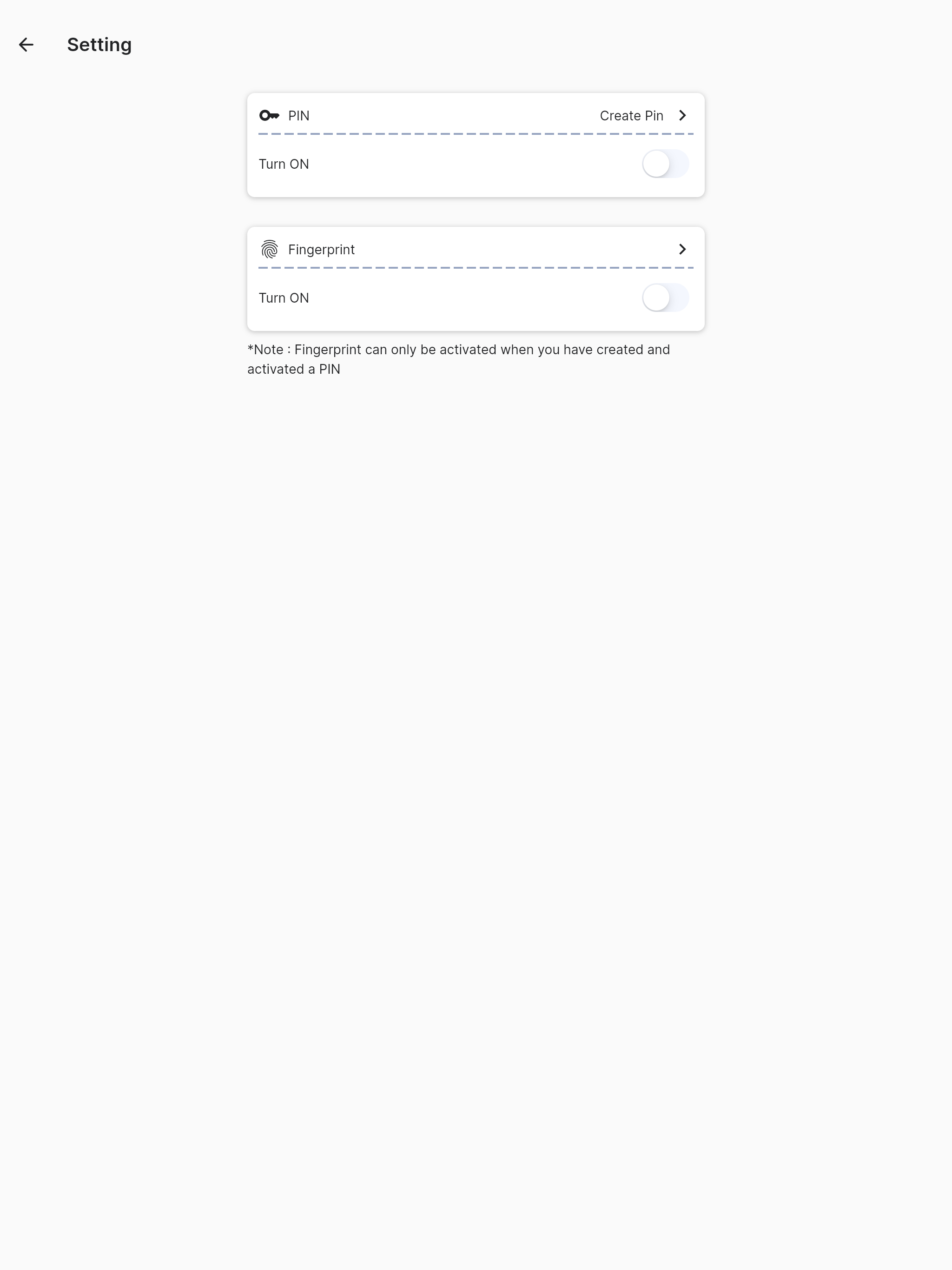 Virtu Connect screenshot 5