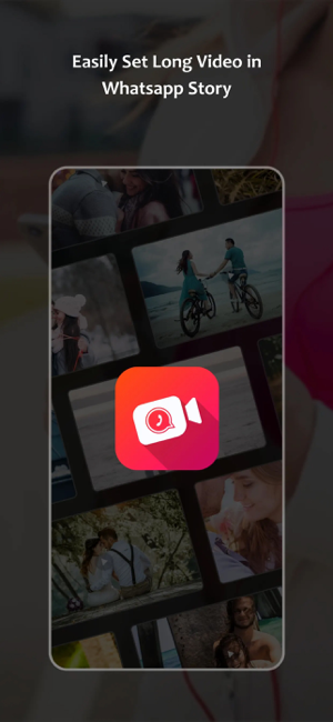 ‎CutStory : Split & Edit Videos Screenshot