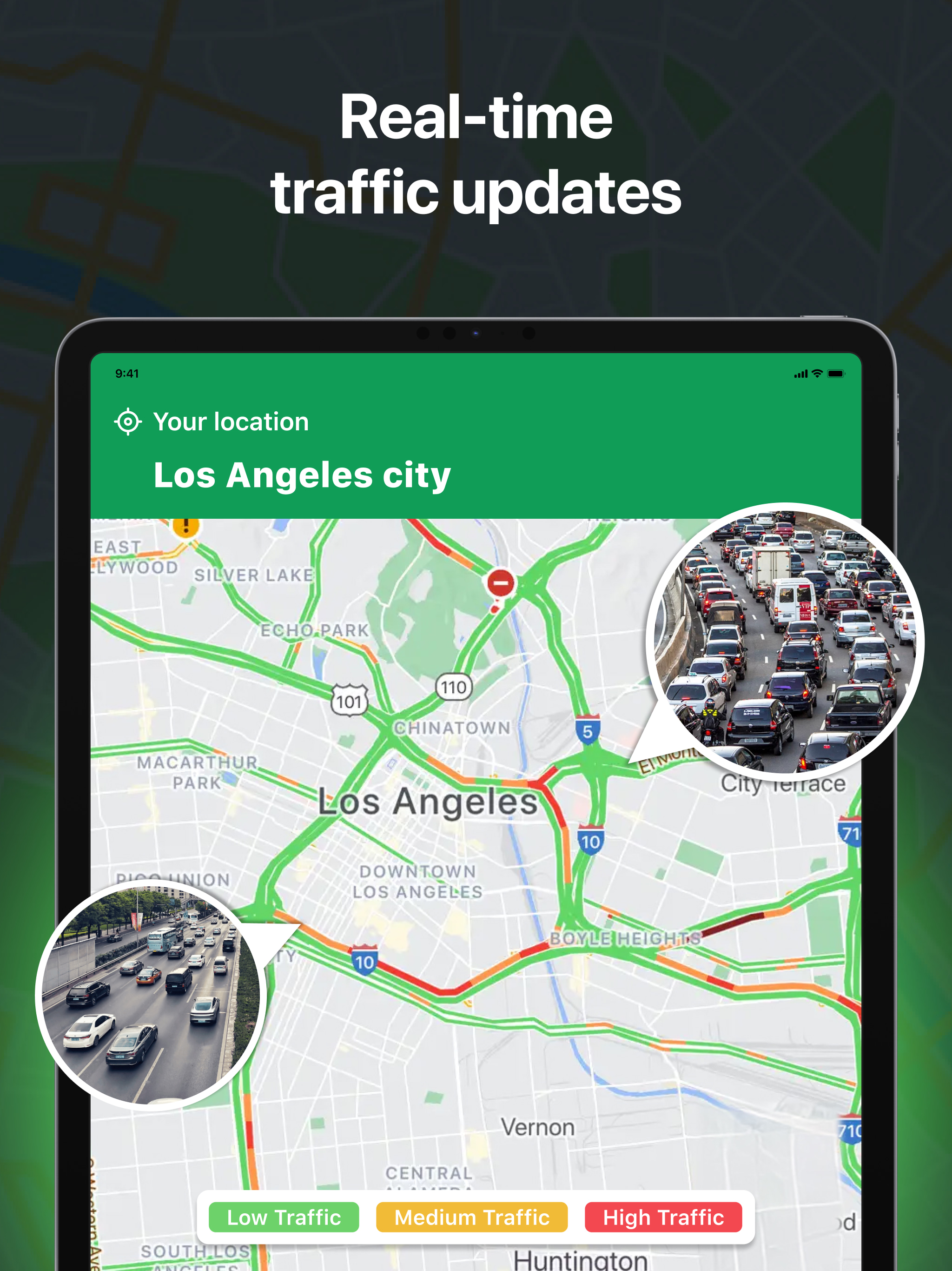 GPS Navigation & Path Finder screenshot 8