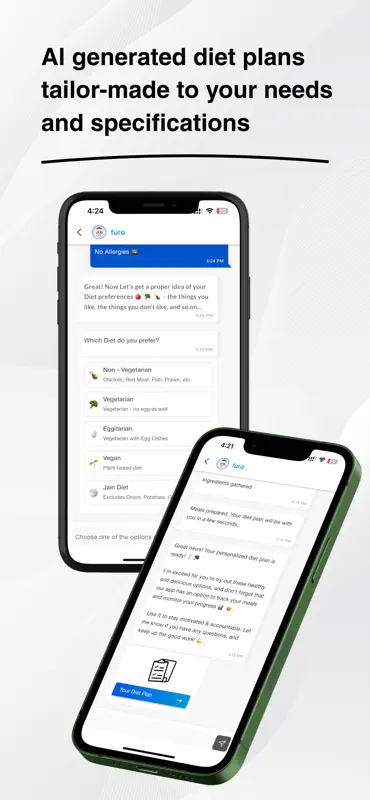 furo.fit: Wellbeing Community screenshot 8 of 10
