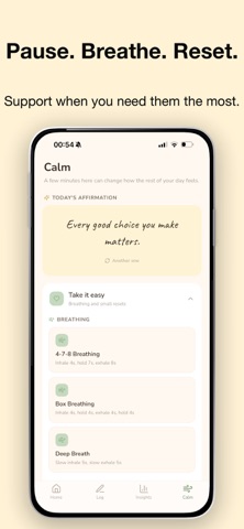 GlucoseMama: GDM Tracker Screenshot 7 of 10
