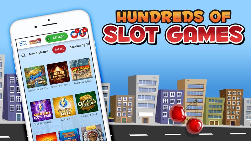 Red Bus Bingo screenshot 2