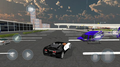 Police vs Bad Boy Crime Game Screenshot