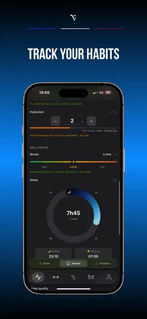 FitBrothers screenshot 4