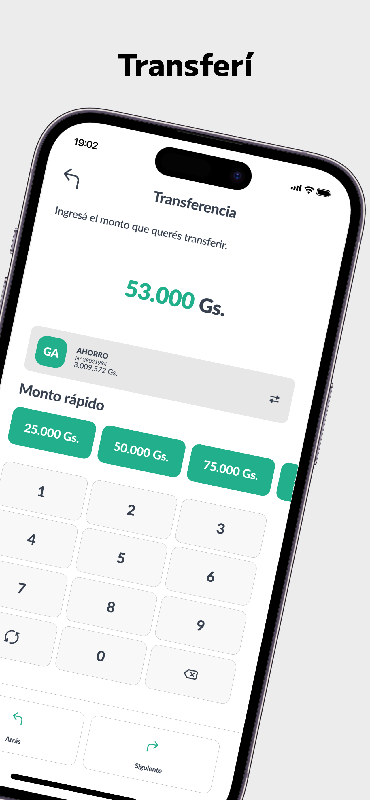 Coop. Pindo screenshot 3
