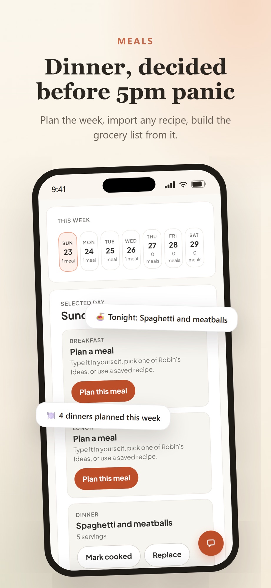 NestBoard: Family Organizer screenshot 7