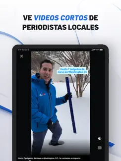 Telemundo 44 Washington iPad image 1