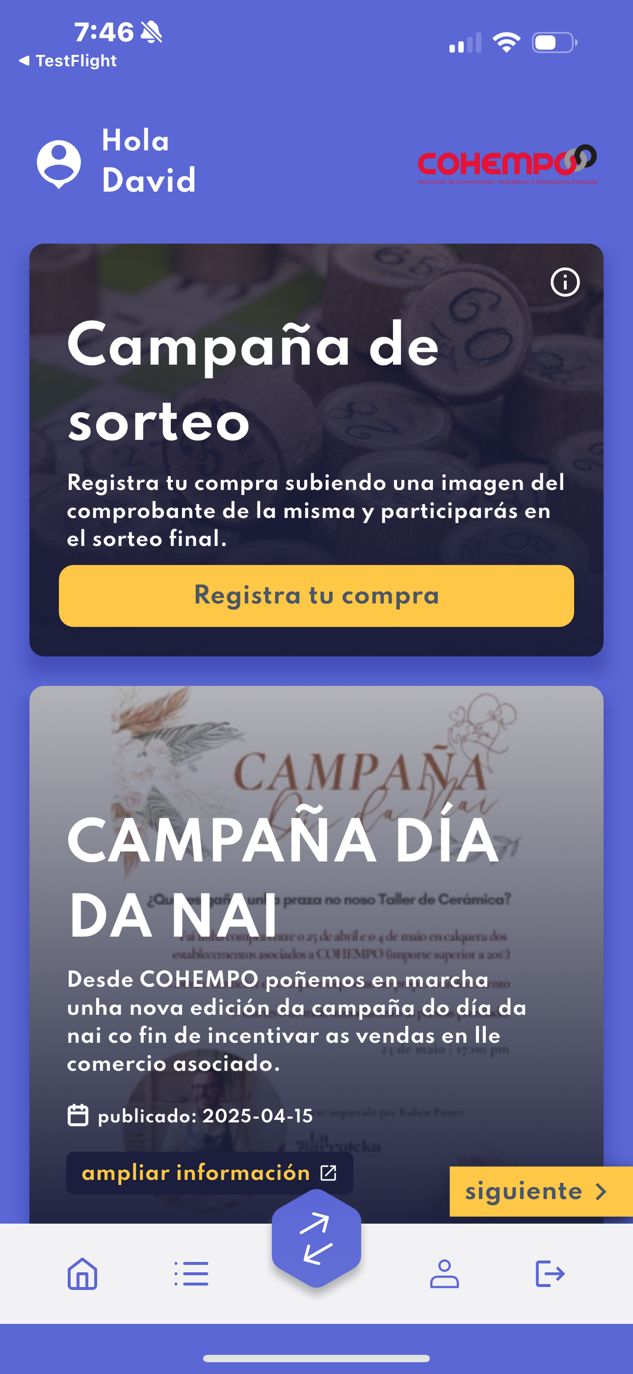 Cohempo