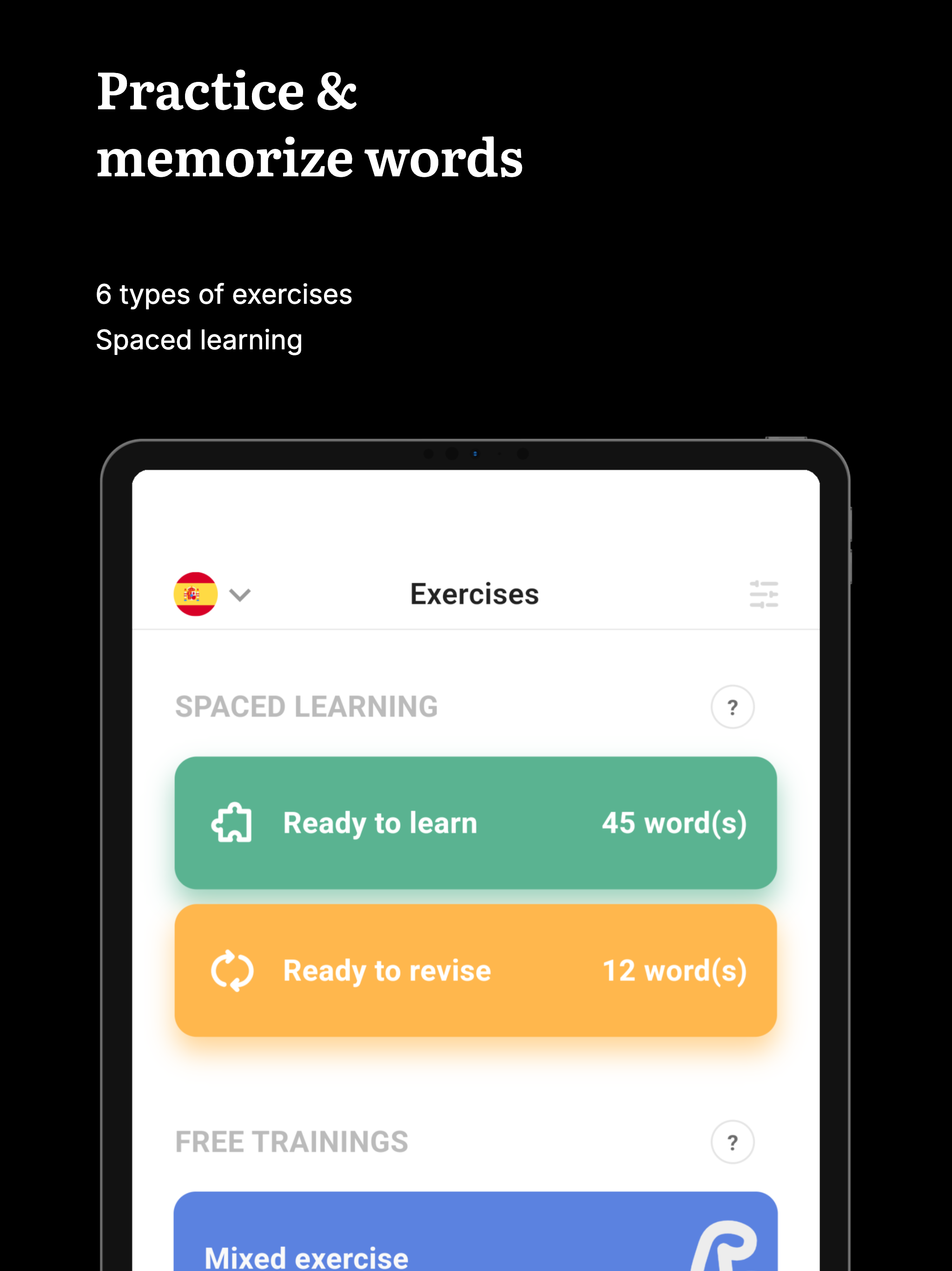 Linga: Read & Learn Languages screenshot 14