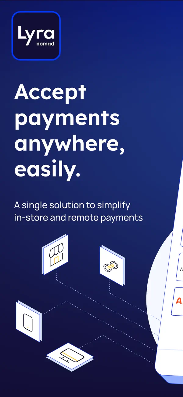 #1. Lyra Nomad (iOS) 由: Lyra Network