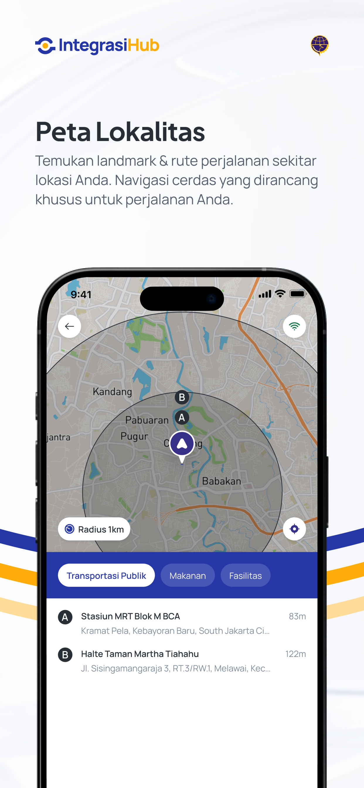 IntegrasiHub