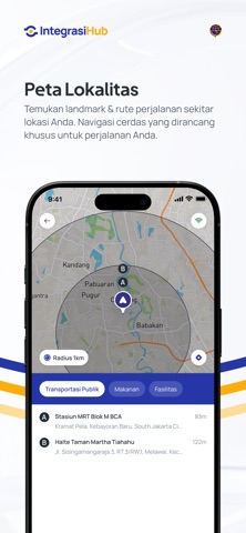 IntegrasiHub Screenshot 5 of 6