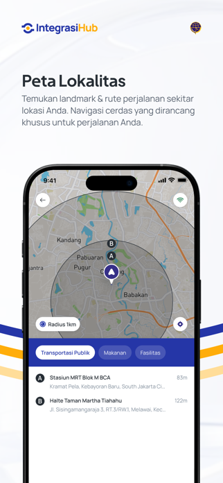 IntegrasiHub Screenshot 5 of 6