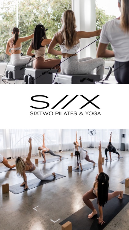 Sixtwo Pilates & Yoga