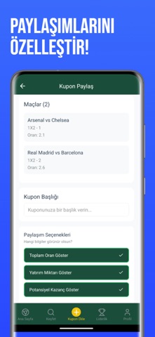 Baygün screenshot