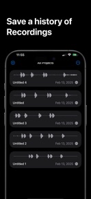 Decibel Meter: db Sound Levels screenshot