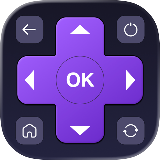 Universal TV Remote - All TVs