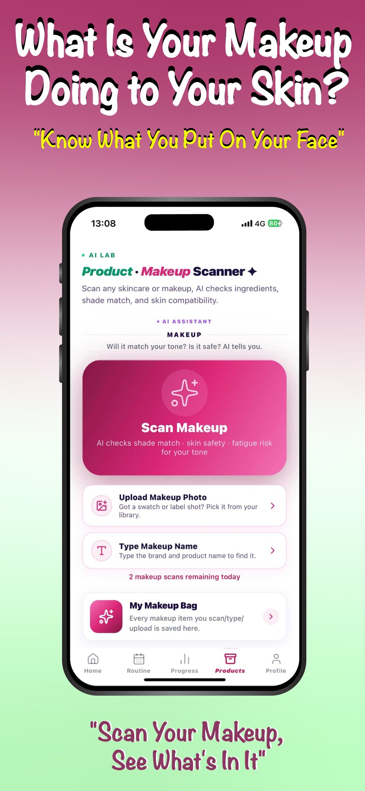 Rosee Skin screenshot 9