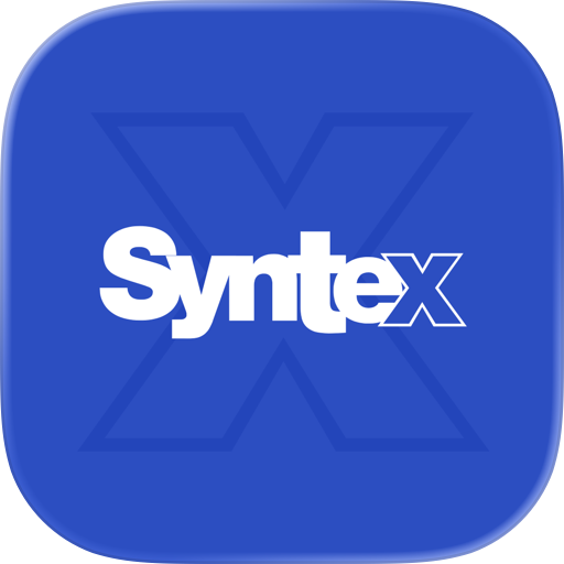 Syntex