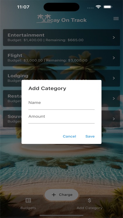 Vacay On Track screenshot-4