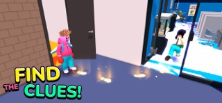 Find The Murderer screenshot 3